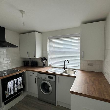 31A Locking Road Apartment Weston-super-Mare Exterior foto