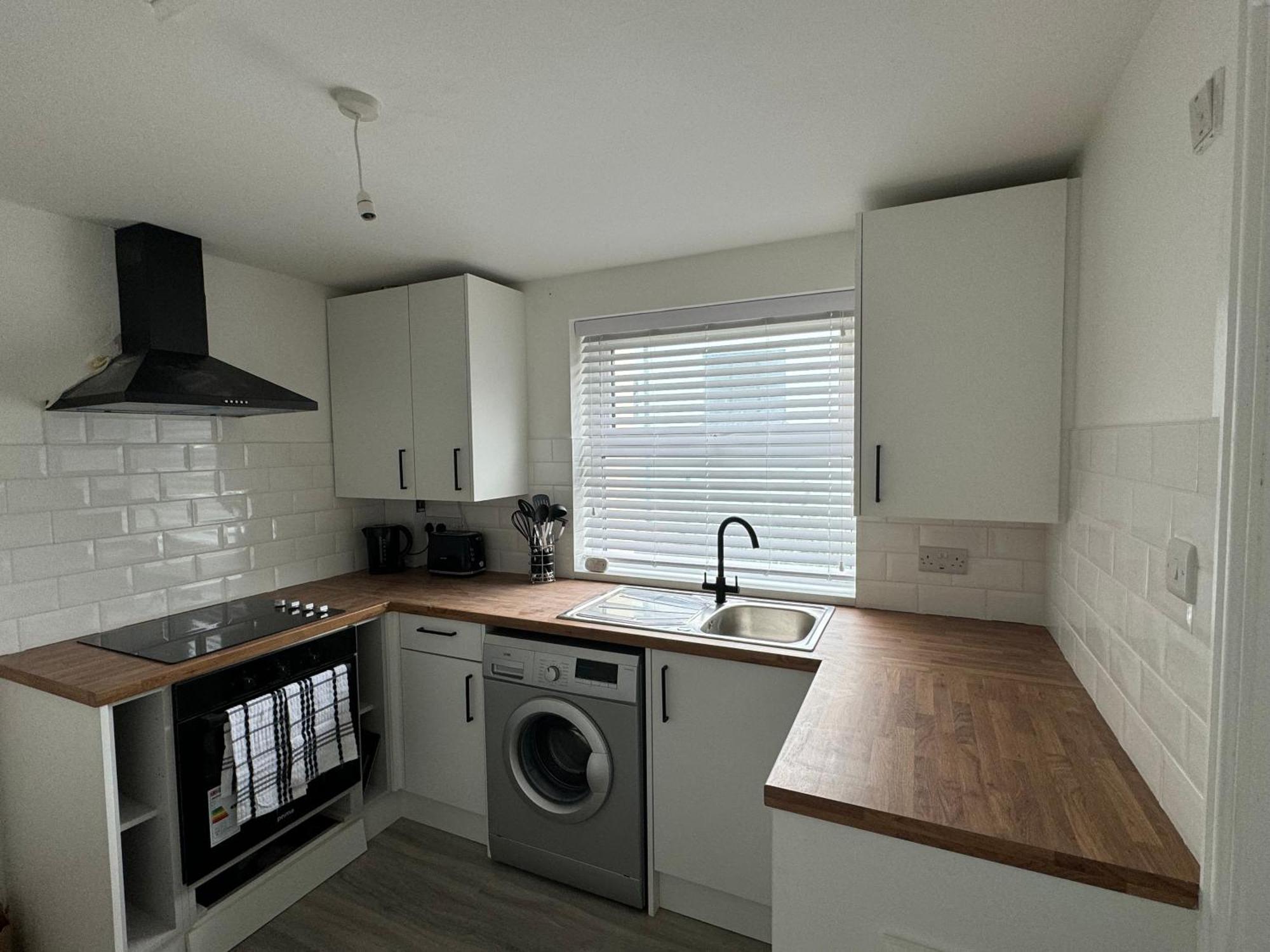 31A Locking Road Apartment Weston-super-Mare Exterior foto